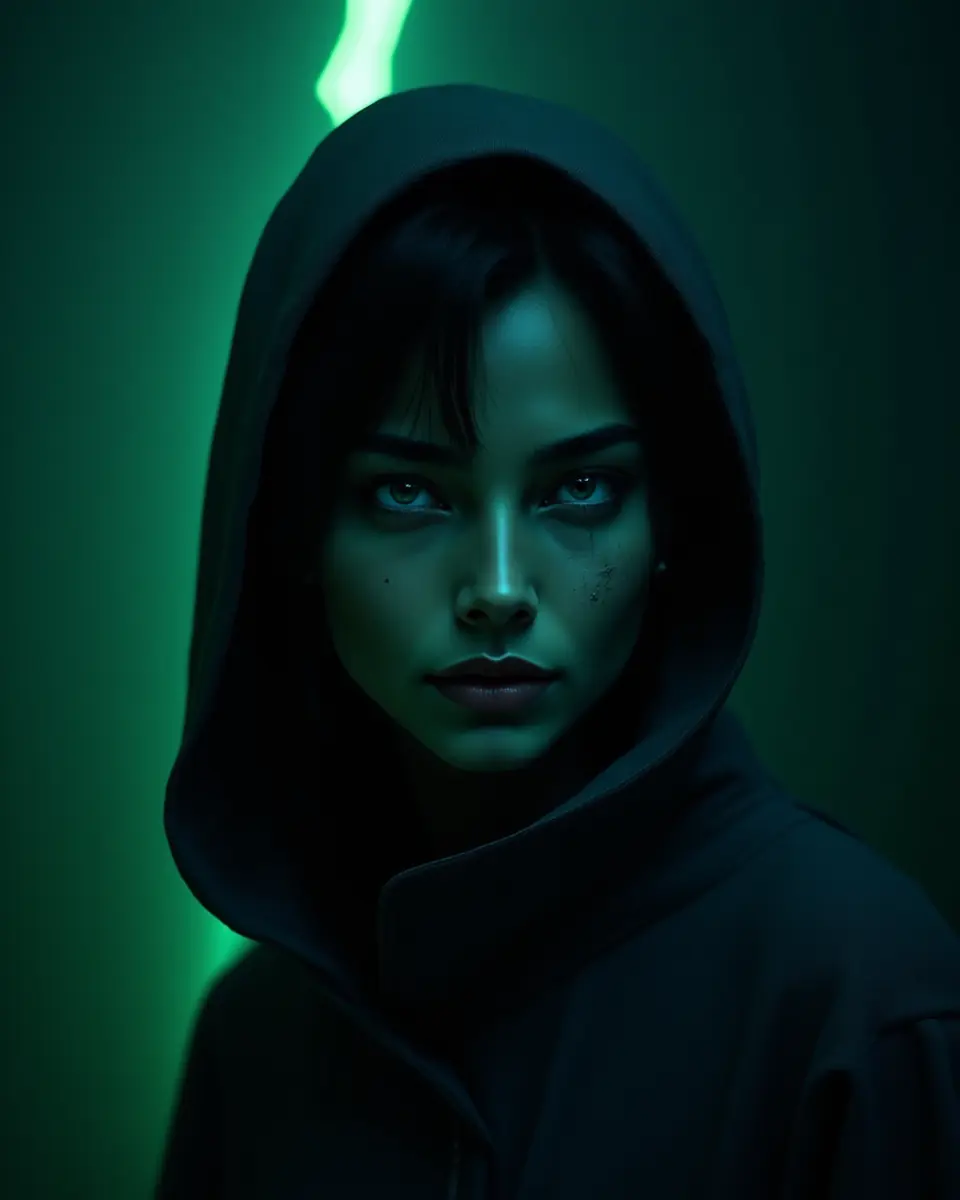Portrait of Focalor Hest